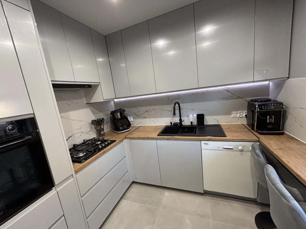 Montaż zlewu kuchennego Legnica