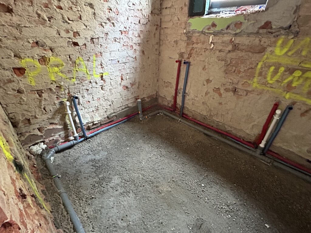 Hydraulik pex legnica