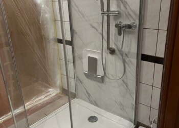 Montaż pompy wc Legnica