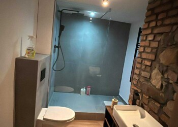 Montaż kabiny prysznicowej Lubin